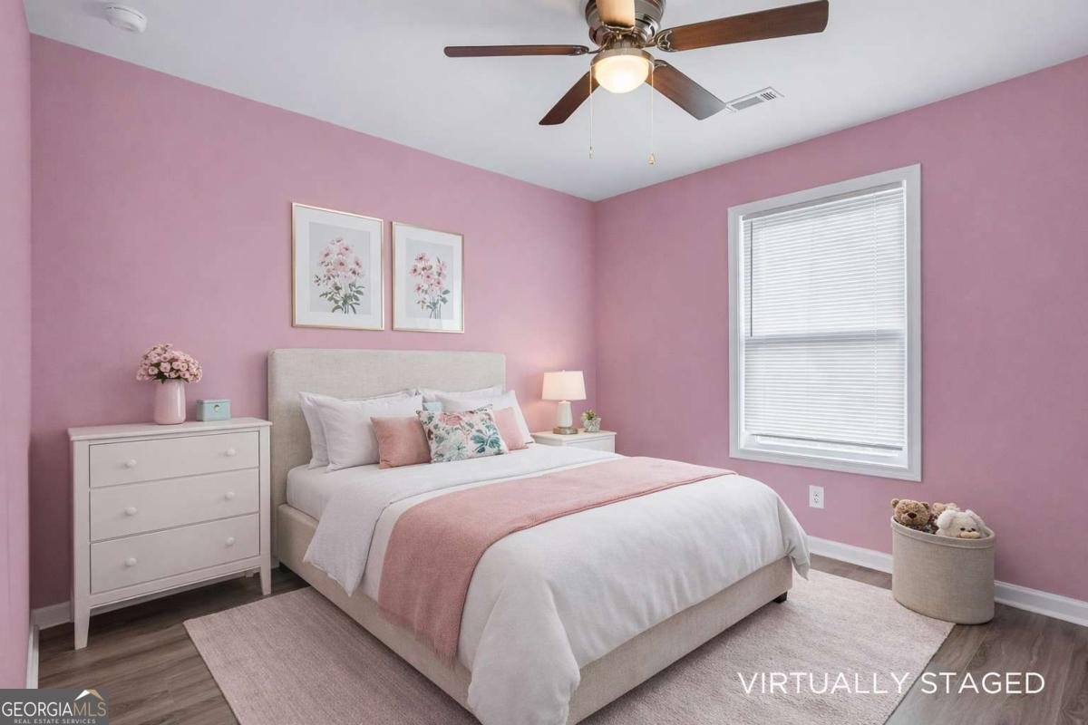 167 Mae Belle Way Lawrenceville - Photo 15