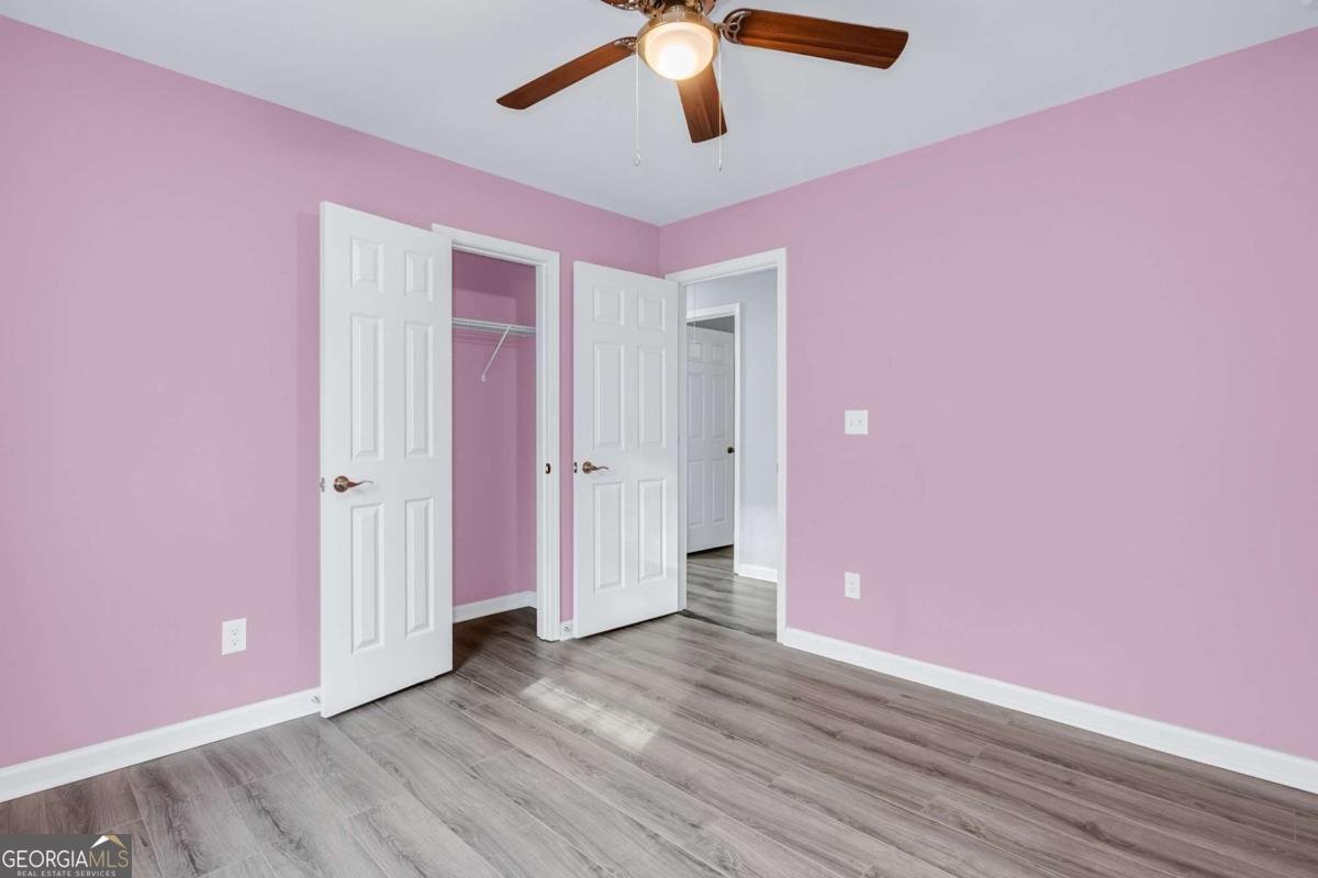 167 Mae Belle Way Lawrenceville - Photo 16