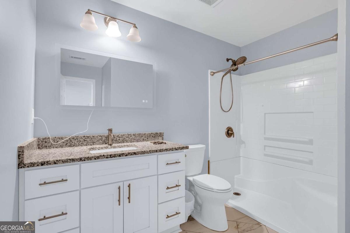 167 Mae Belle Way Lawrenceville - Photo 17