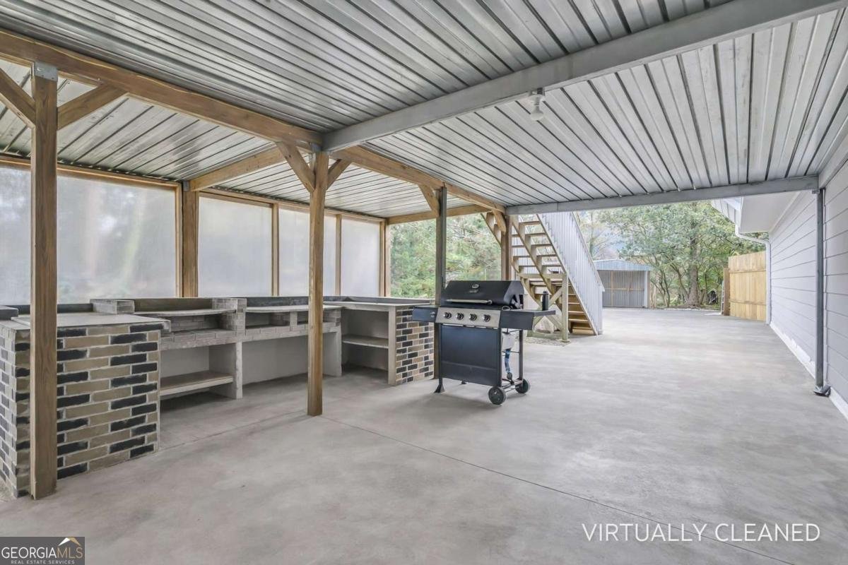 167 Mae Belle Way Lawrenceville - Photo 23