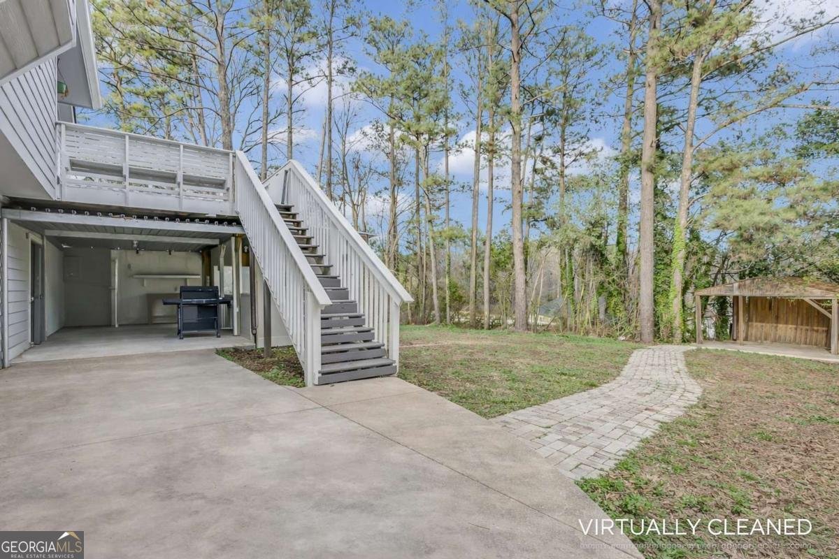 167 Mae Belle Way Lawrenceville - Photo 24