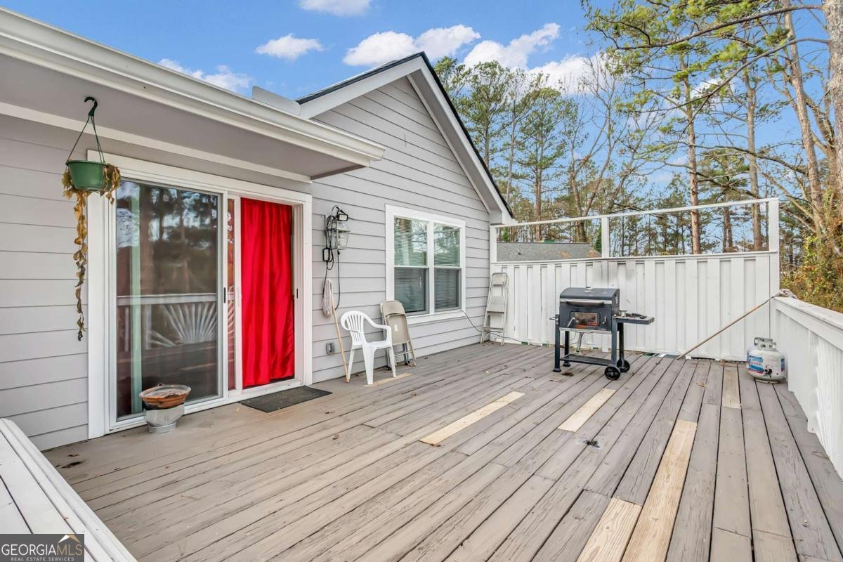 167 Mae Belle Way Lawrenceville - Photo 25