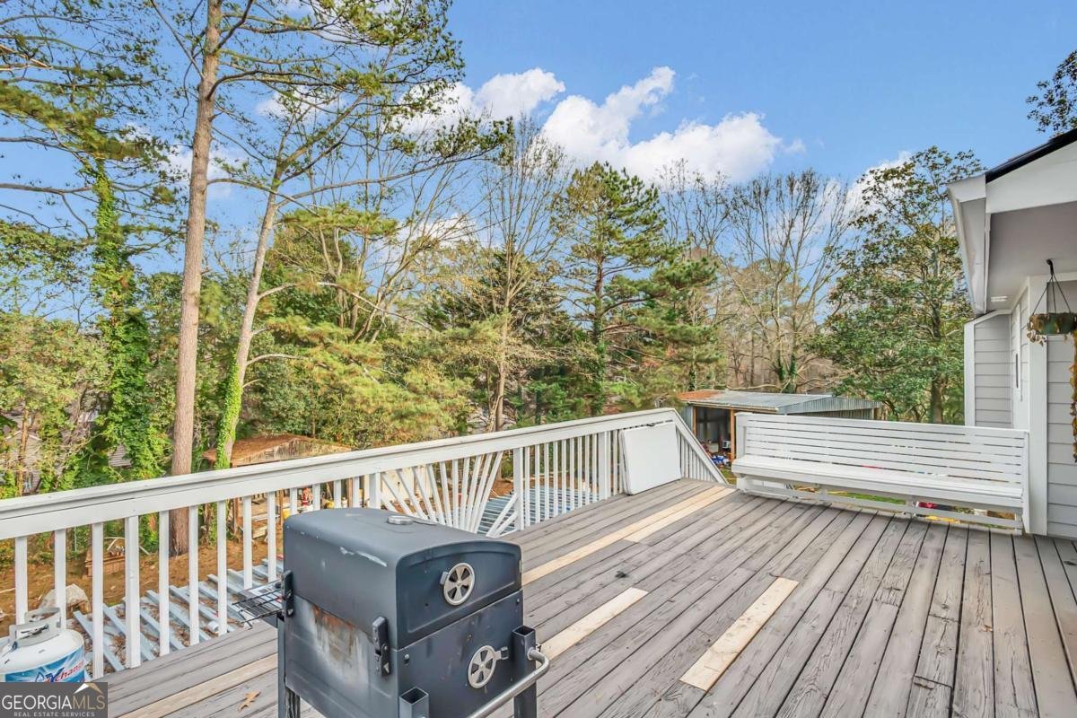 167 Mae Belle Way Lawrenceville - Photo 26