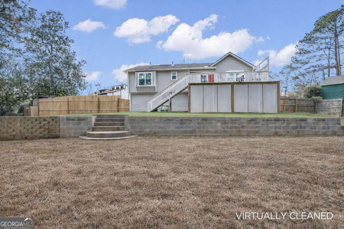 167 Mae Belle Way Lawrenceville - Photo 27