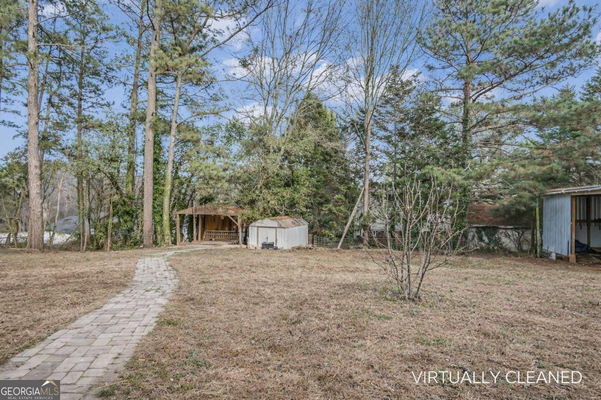 167 Mae Belle Way Lawrenceville - Photo 28