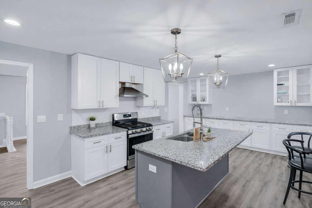 167 Mae Belle Way Lawrenceville - Photo 6