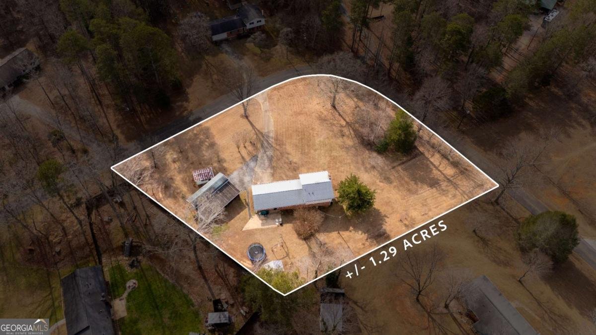 3318 Springdale Forrest Circle Gainesville - Photo 8