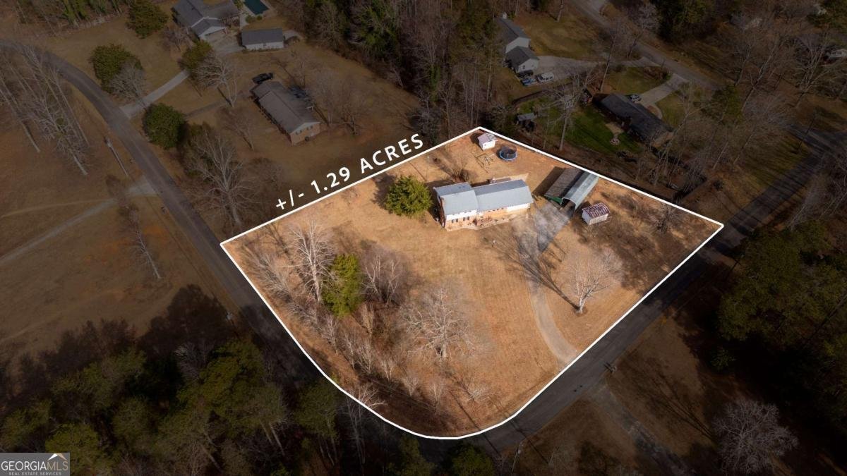 3318 Springdale Forrest Circle Gainesville - Photo 9