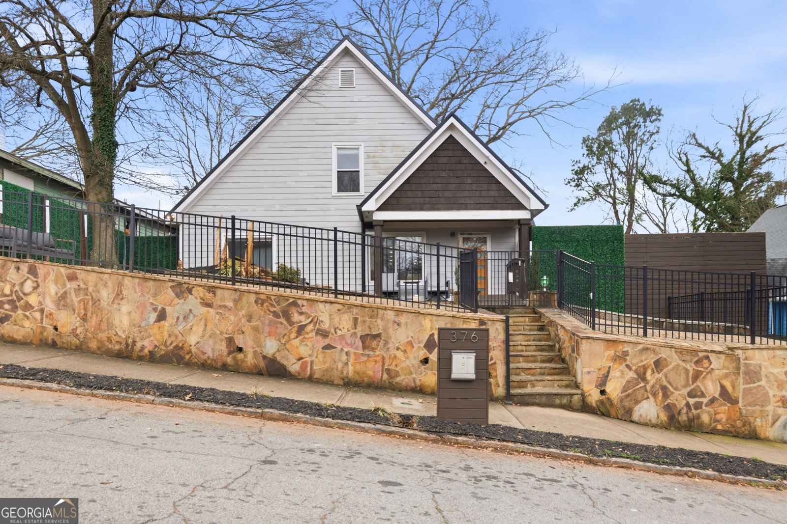 376 Roy Street Atlanta - Photo 1
