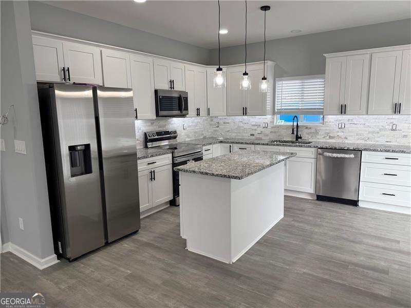 1202 Pisgah Road Austell - Photo 25