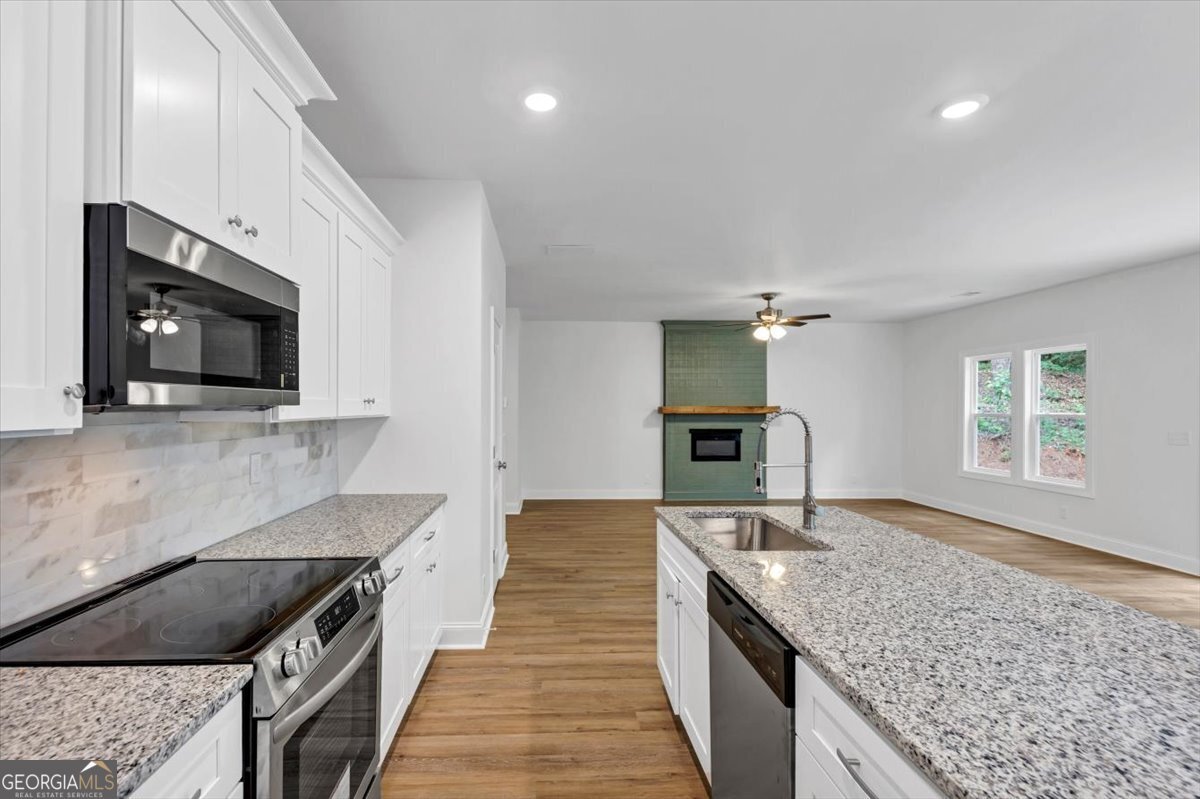 130 Old Mill Road Hiram - Photo 11