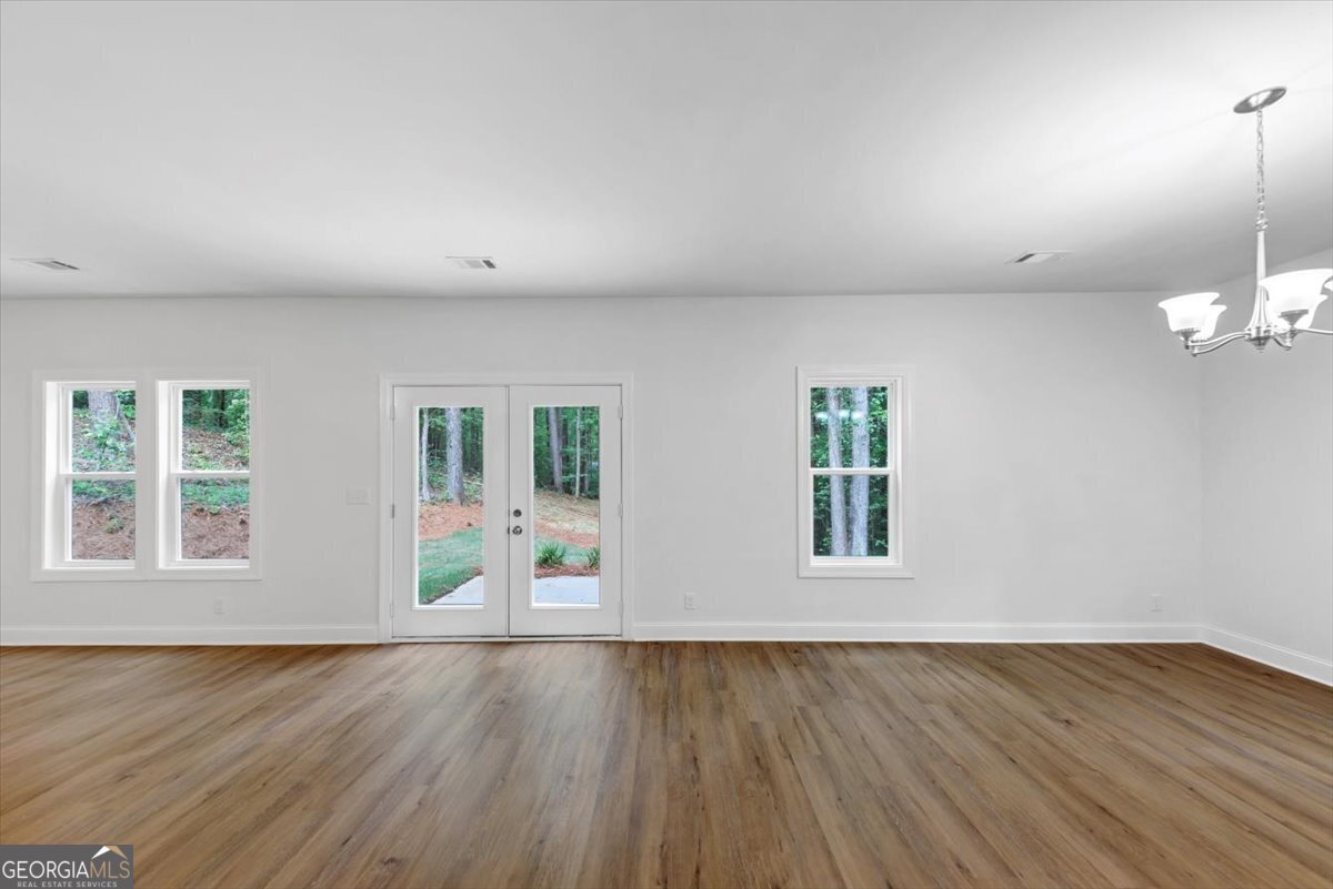 130 Old Mill Road Hiram - Photo 17