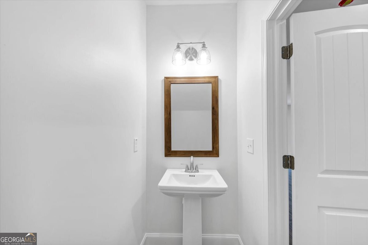 130 Old Mill Road Hiram - Photo 18