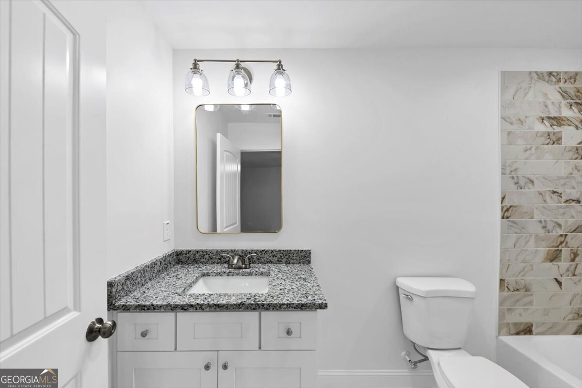 130 Old Mill Road Hiram - Photo 30