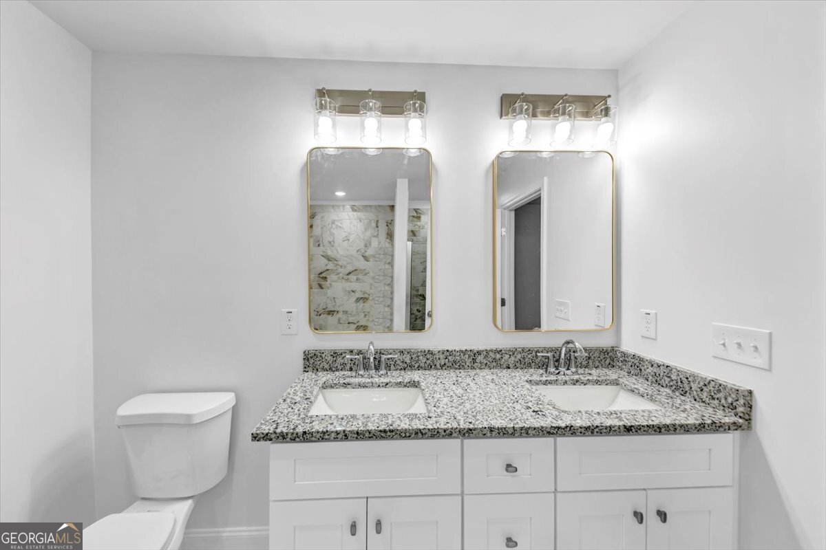 130 Old Mill Road Hiram - Photo 36