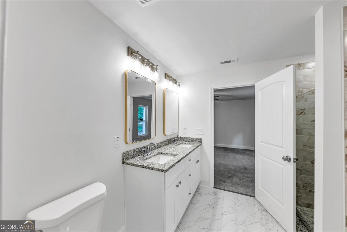 130 Old Mill Road Hiram - Photo 37