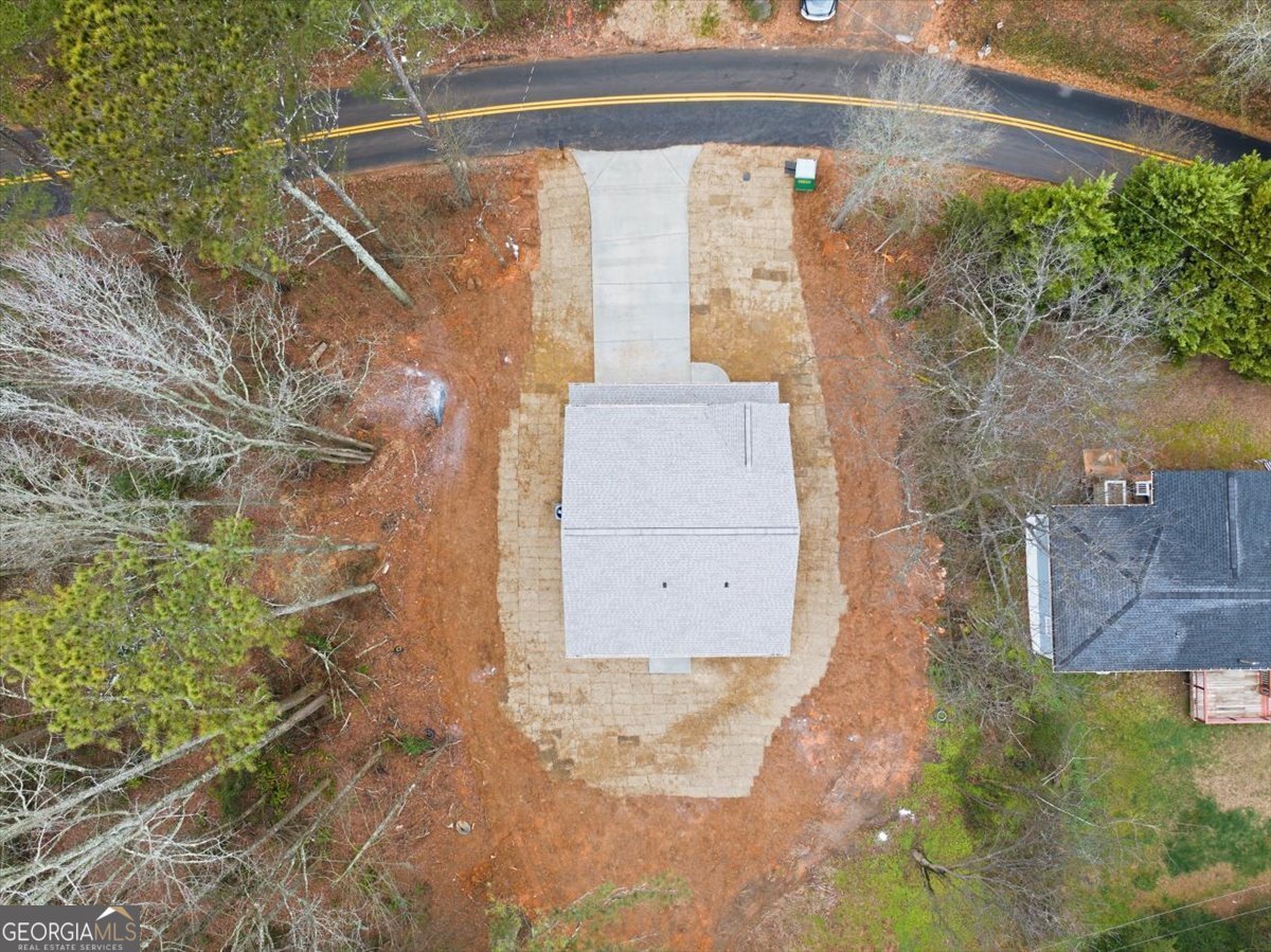 130 Old Mill Road Hiram - Photo 45