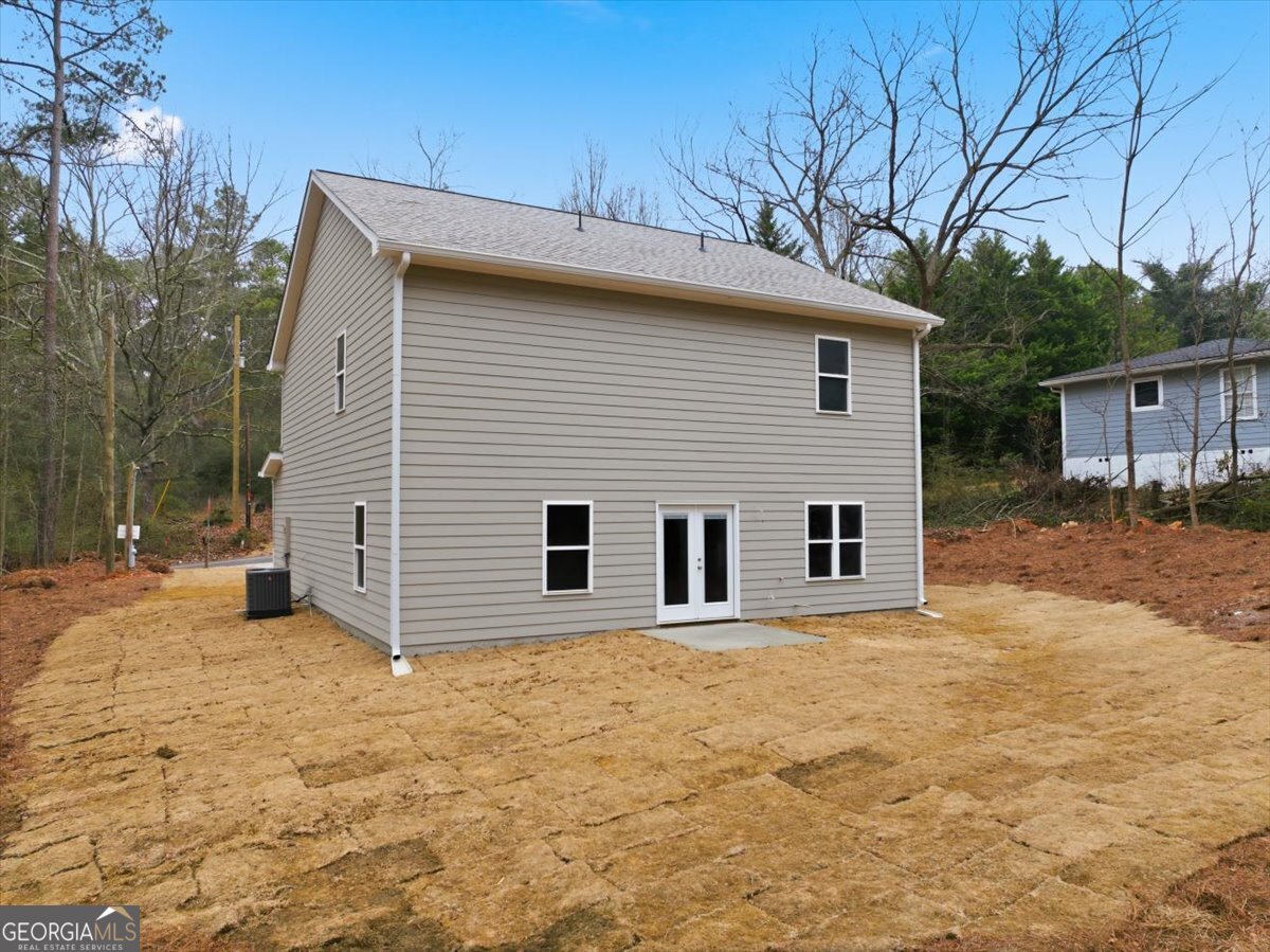 130 Old Mill Road Hiram - Photo 47