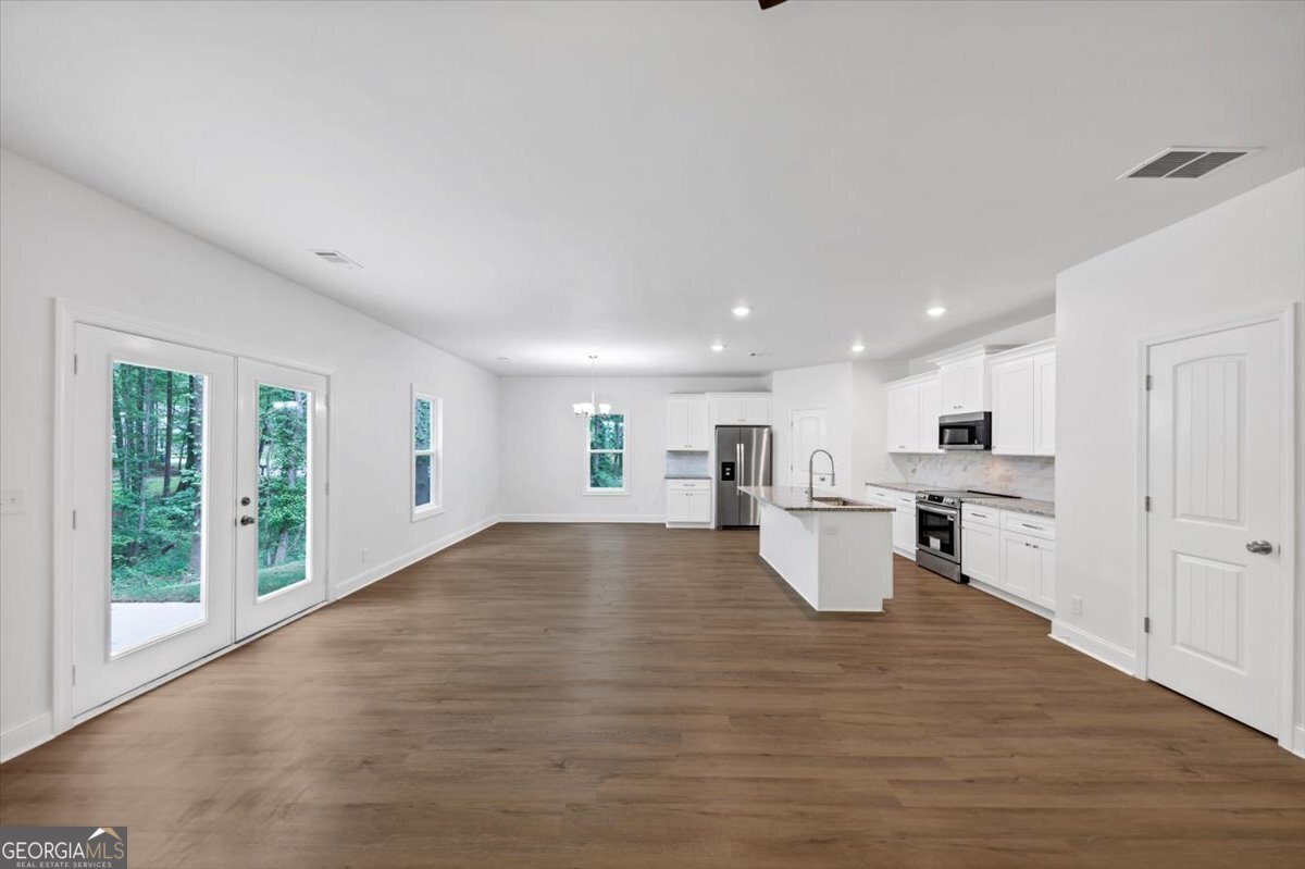 130 Old Mill Road Hiram - Photo 7