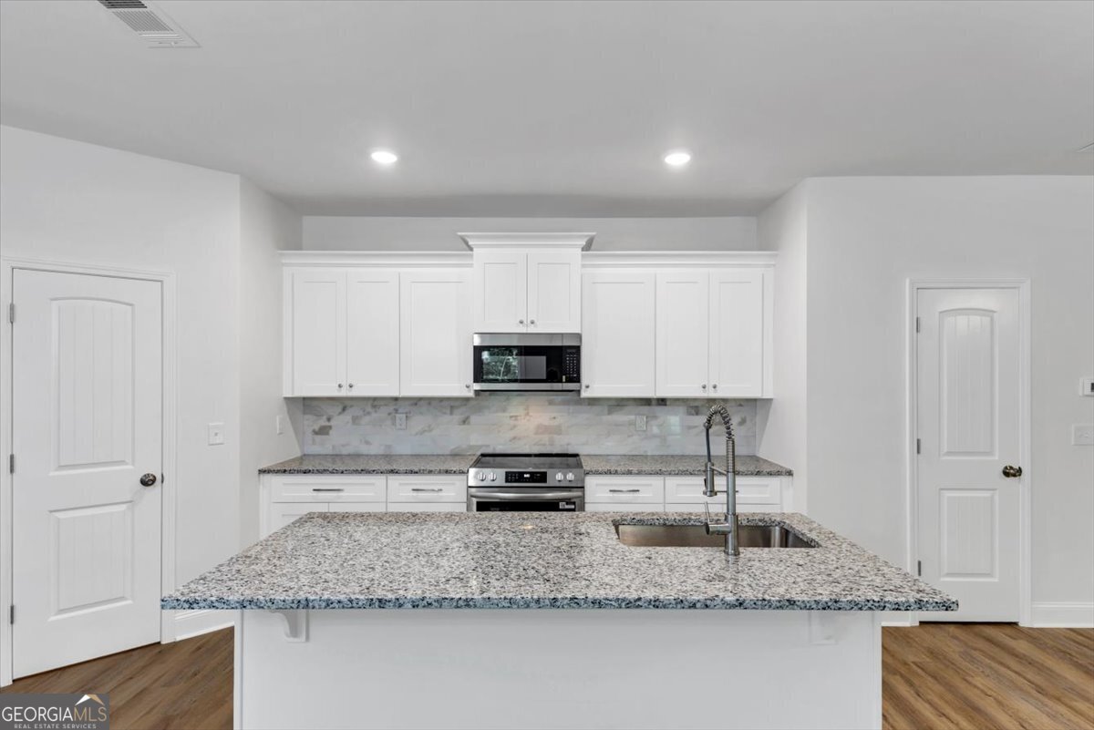 130 Old Mill Road Hiram - Photo 9