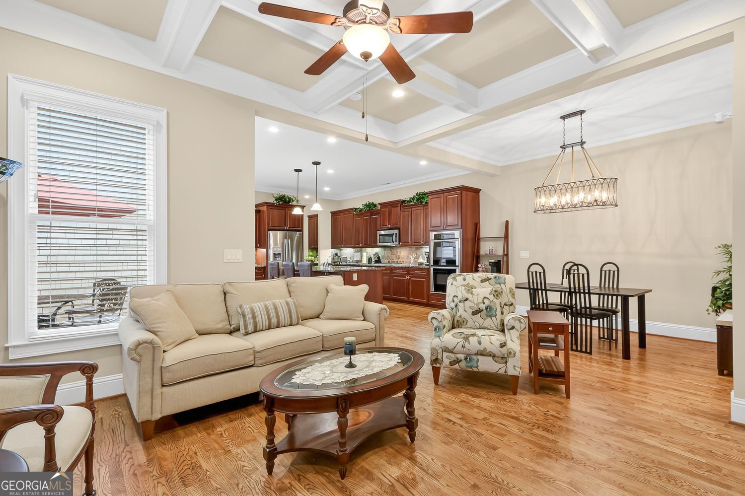 2066 Heathermere Way Roswell - Photo 12