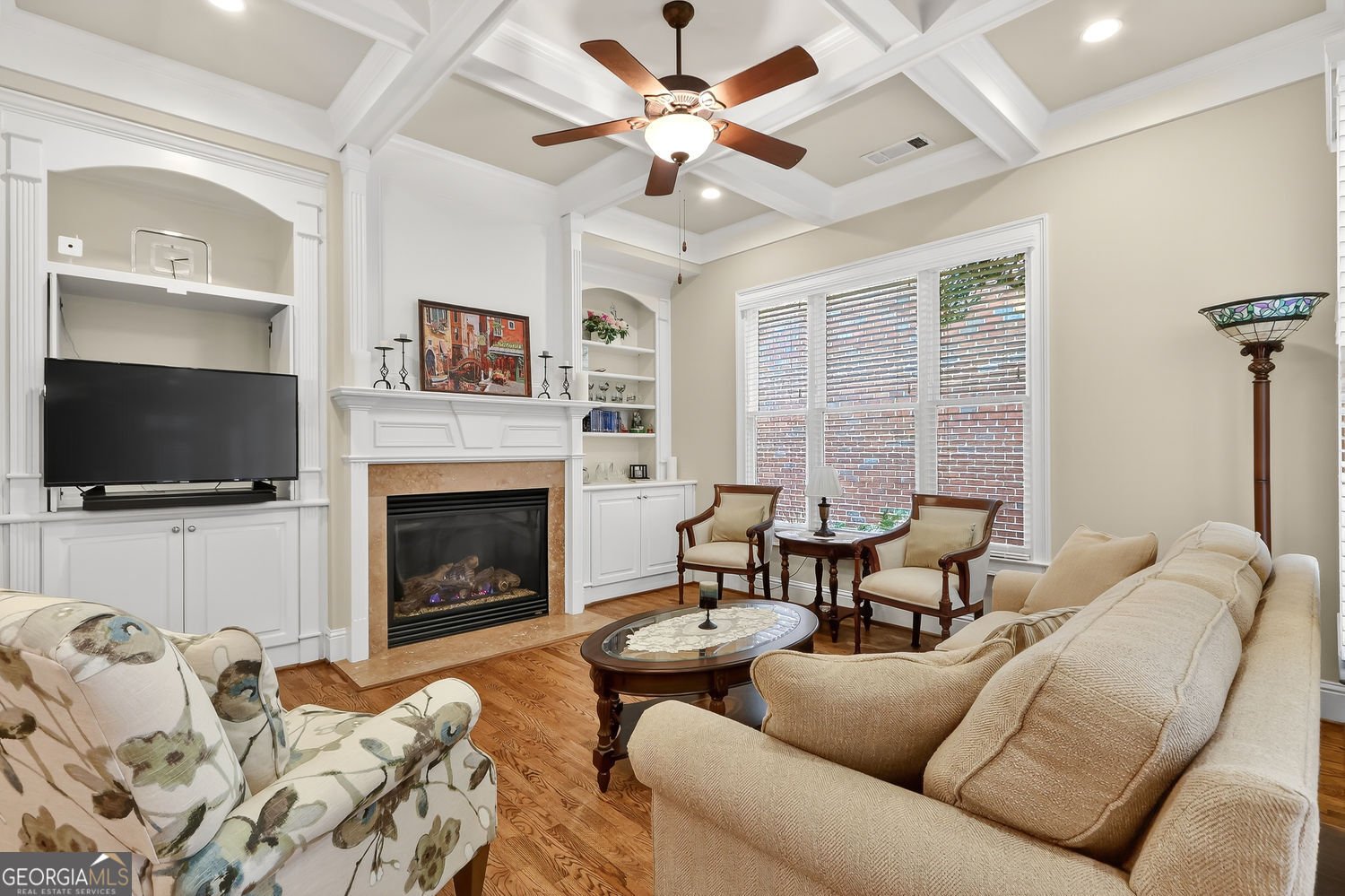 2066 Heathermere Way Roswell - Photo 13