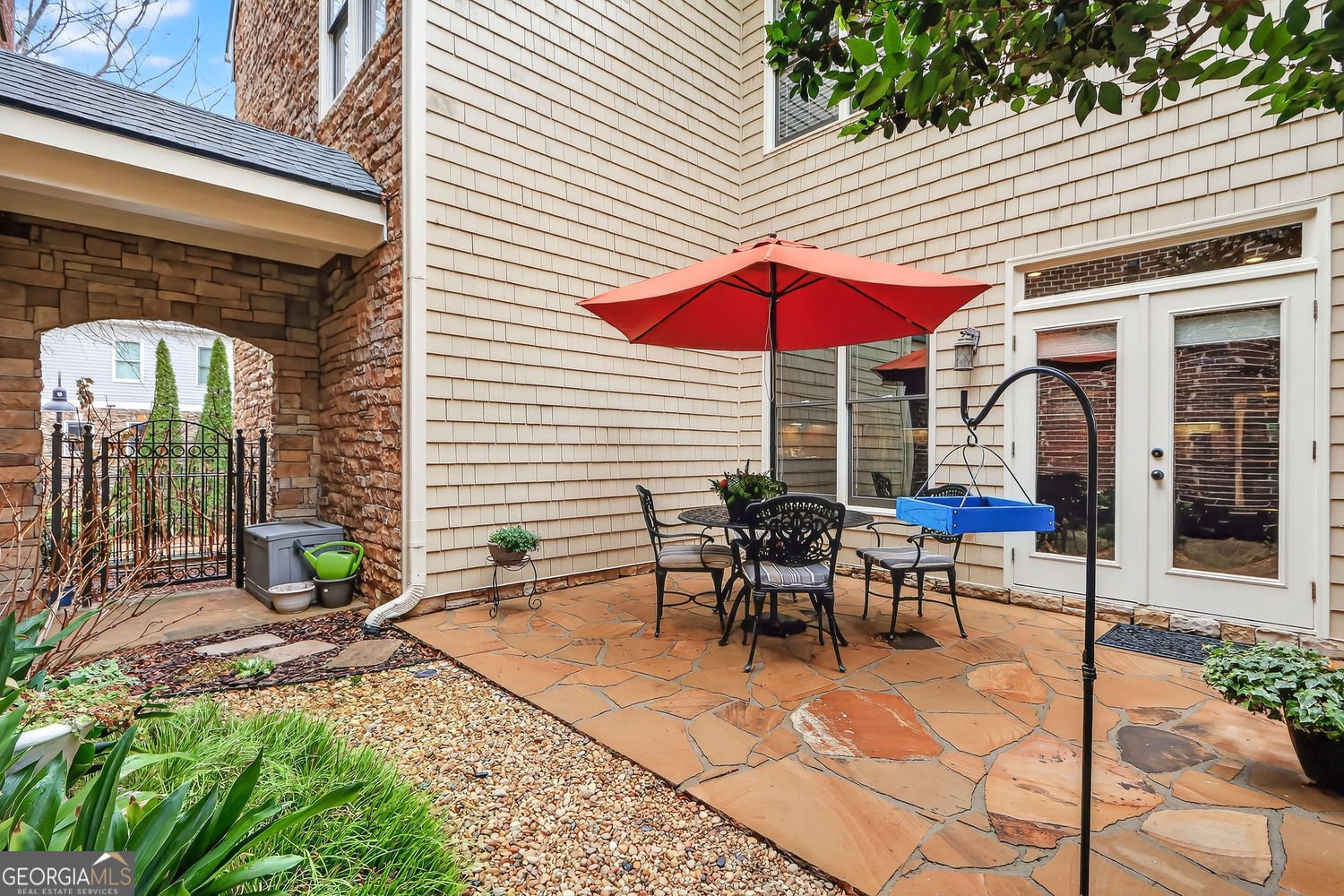 2066 Heathermere Way Roswell - Photo 14