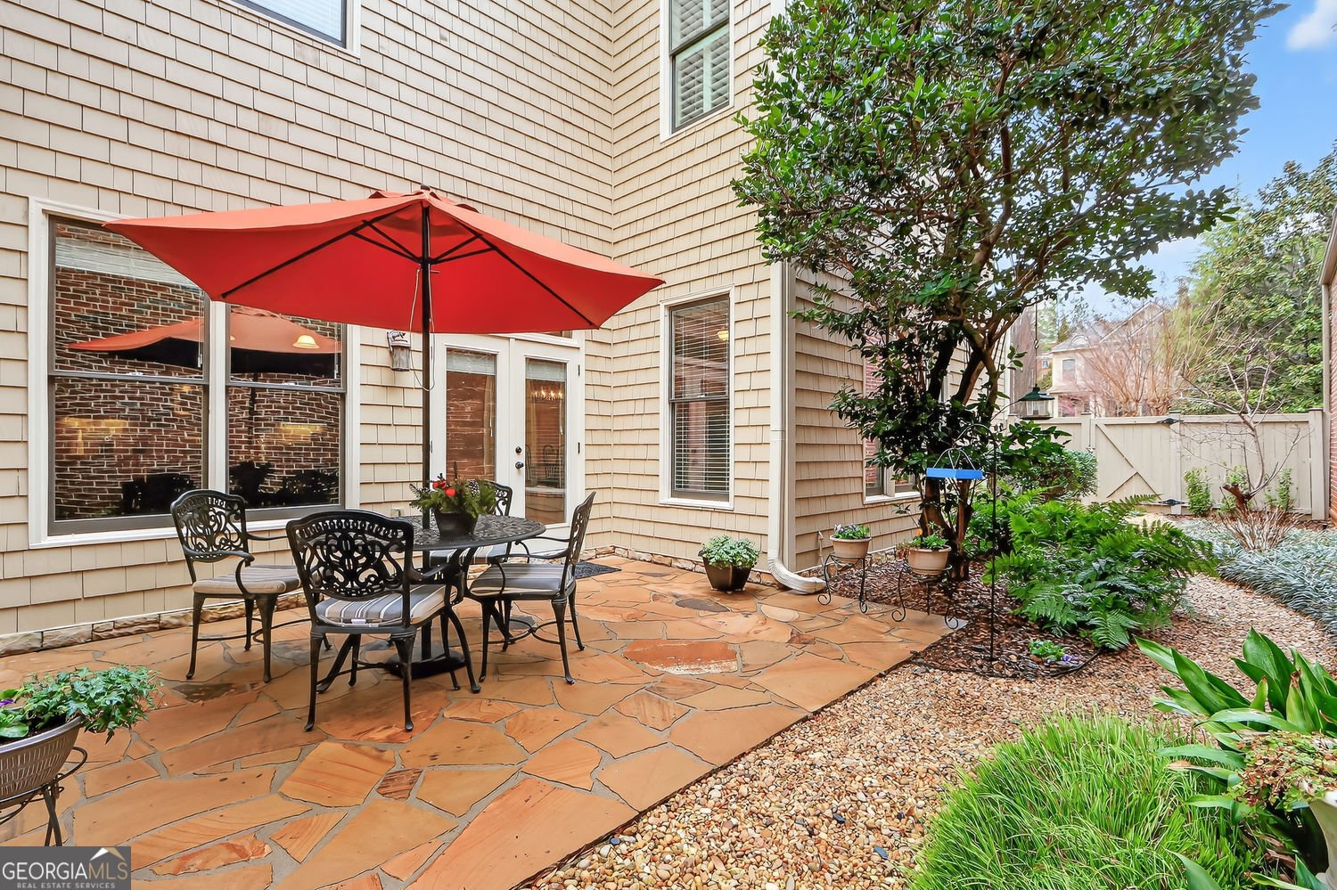 2066 Heathermere Way Roswell - Photo 15