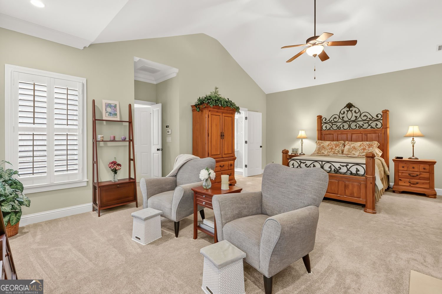 2066 Heathermere Way Roswell - Photo 19