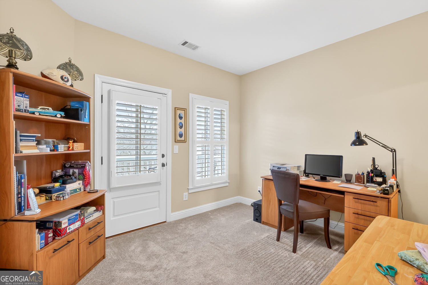 2066 Heathermere Way Roswell - Photo 24