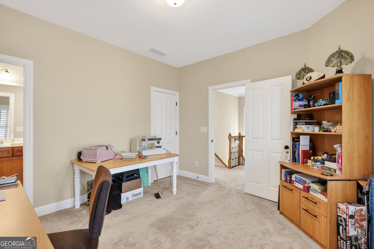 2066 Heathermere Way Roswell - Photo 25