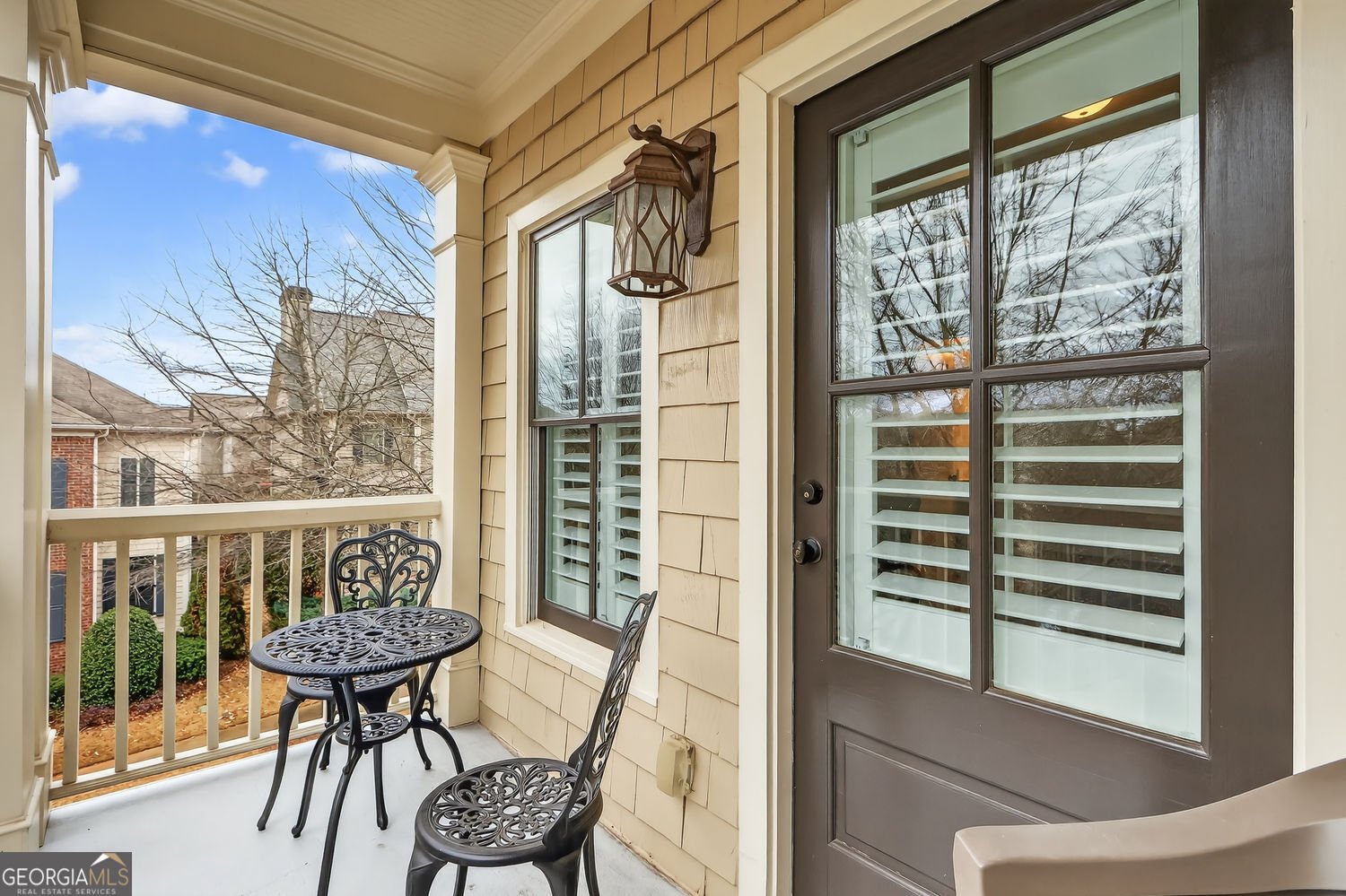 2066 Heathermere Way Roswell - Photo 28