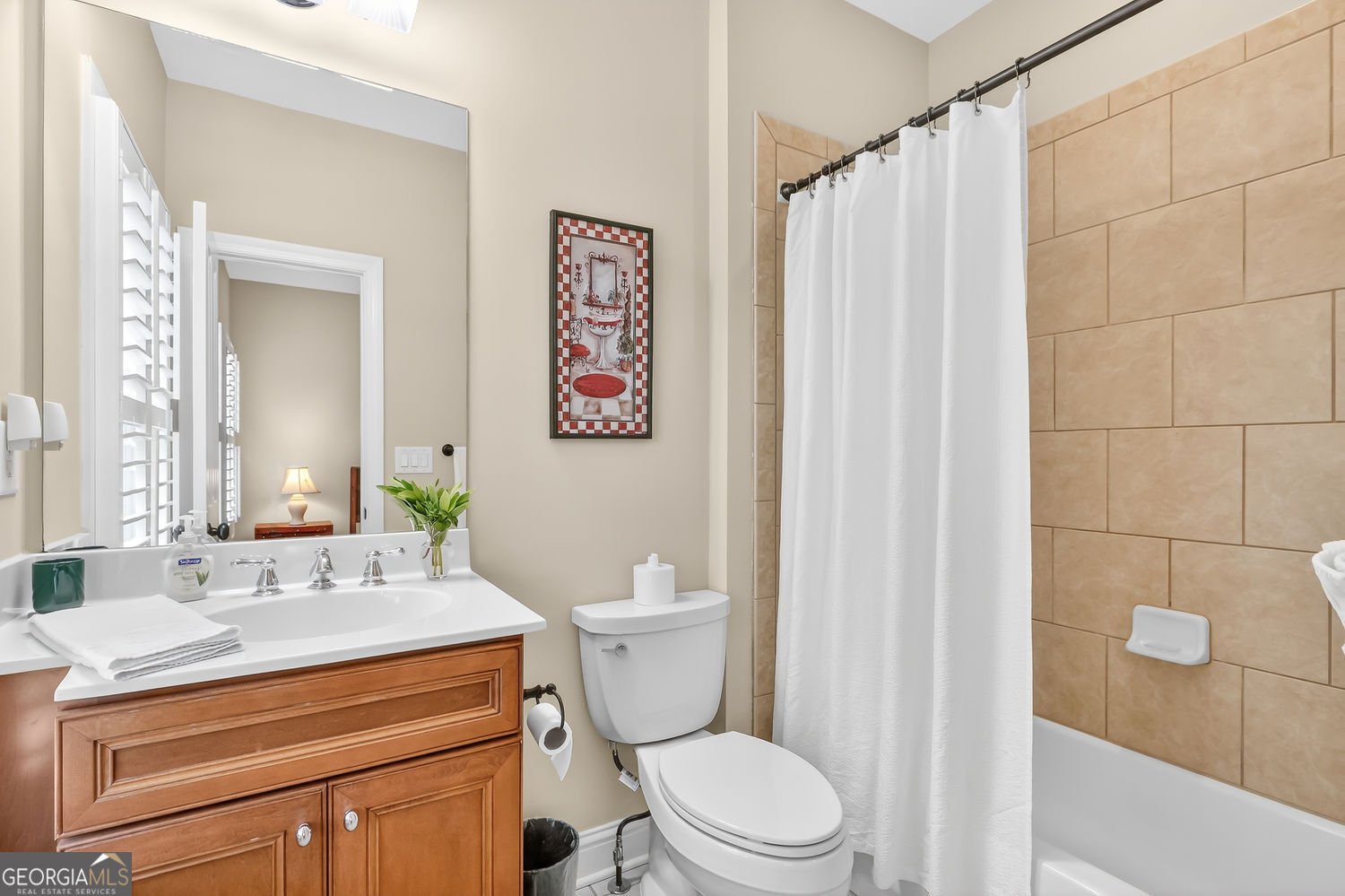 2066 Heathermere Way Roswell - Photo 32