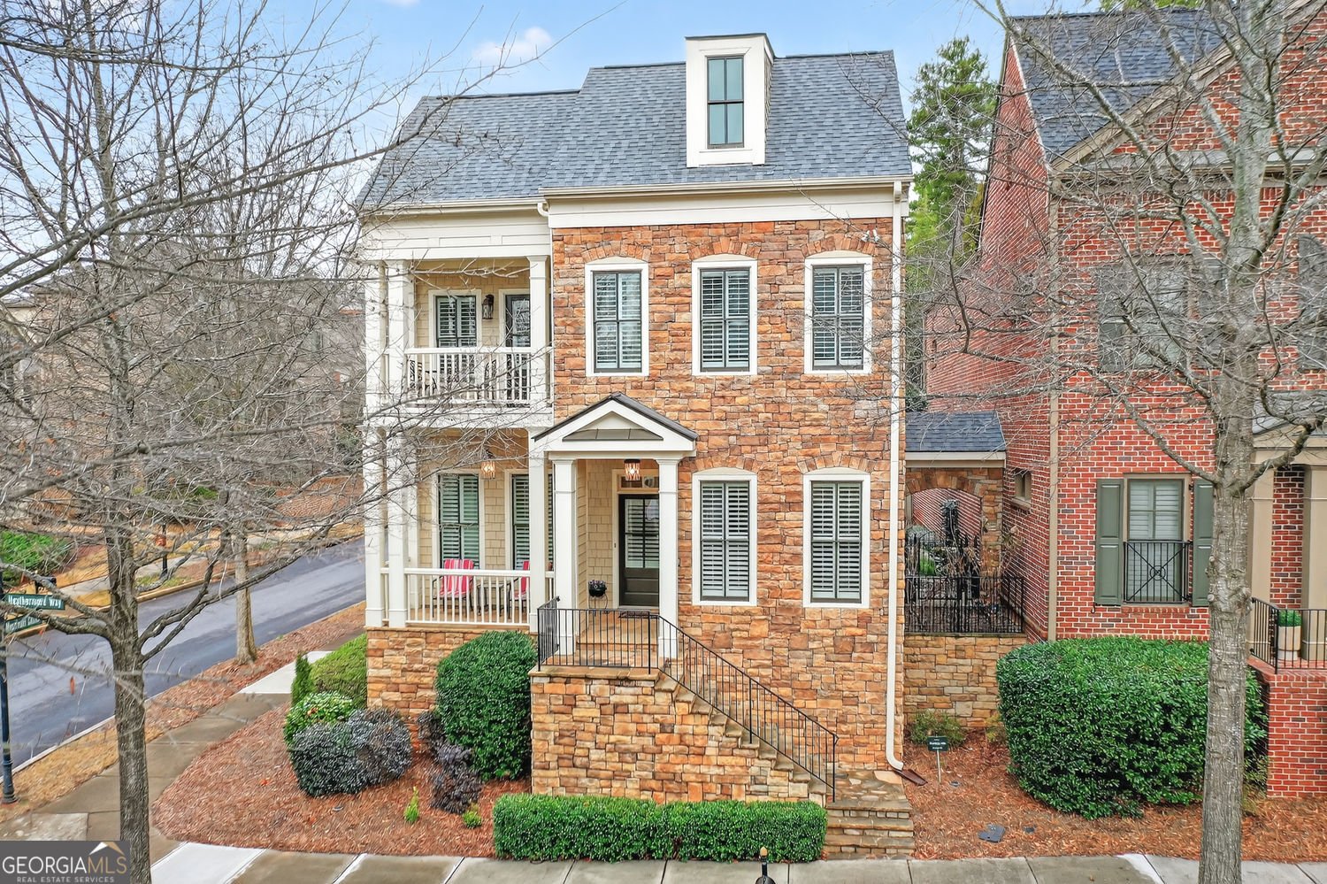 2066 Heathermere Way Roswell - Photo 36