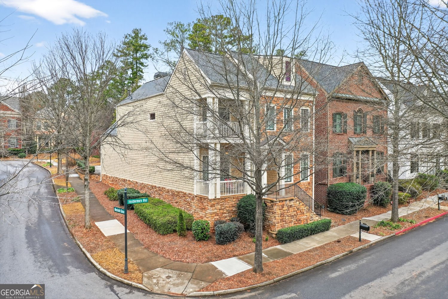 2066 Heathermere Way Roswell - Photo 37