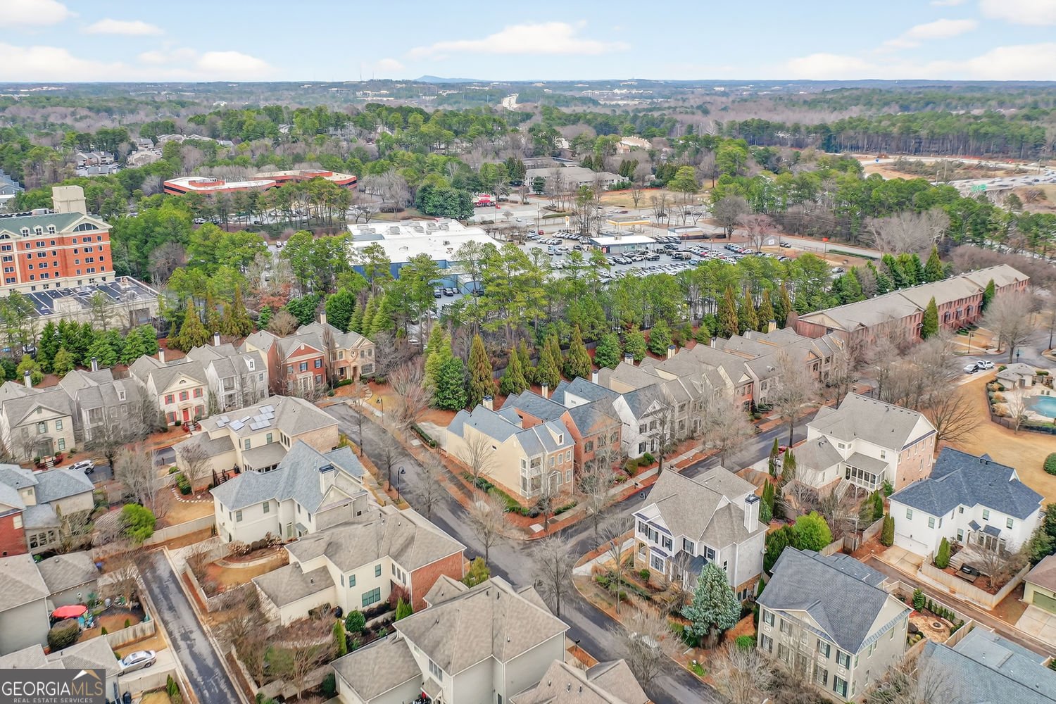 2066 Heathermere Way Roswell - Photo 39