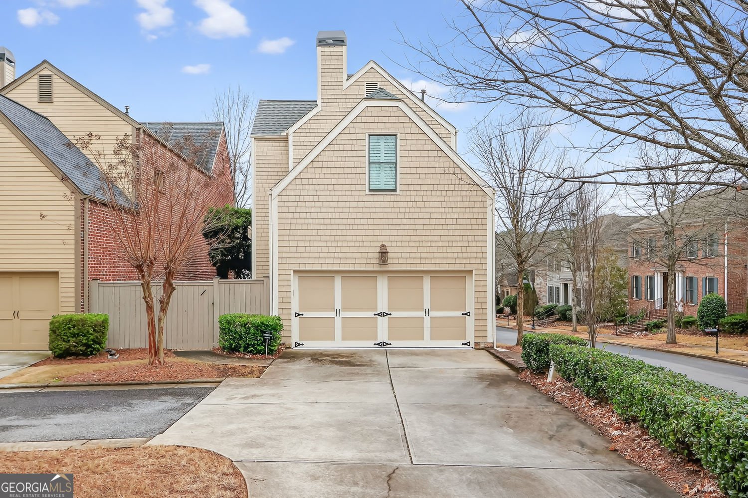 2066 Heathermere Way Roswell - Photo 41