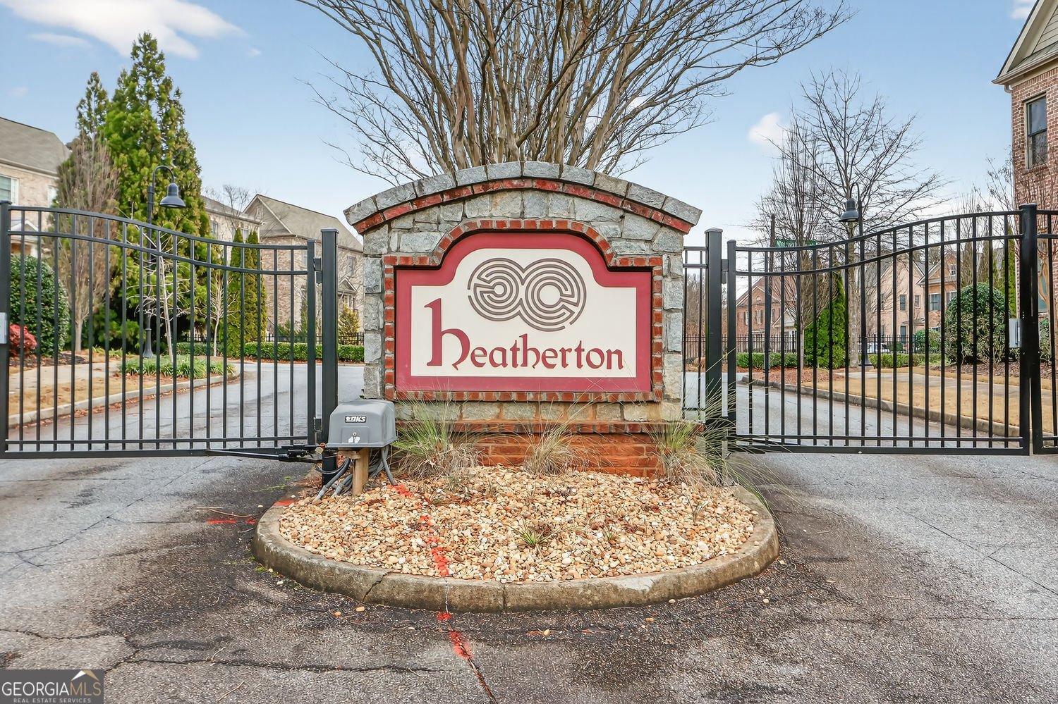 2066 Heathermere Way Roswell - Photo 43