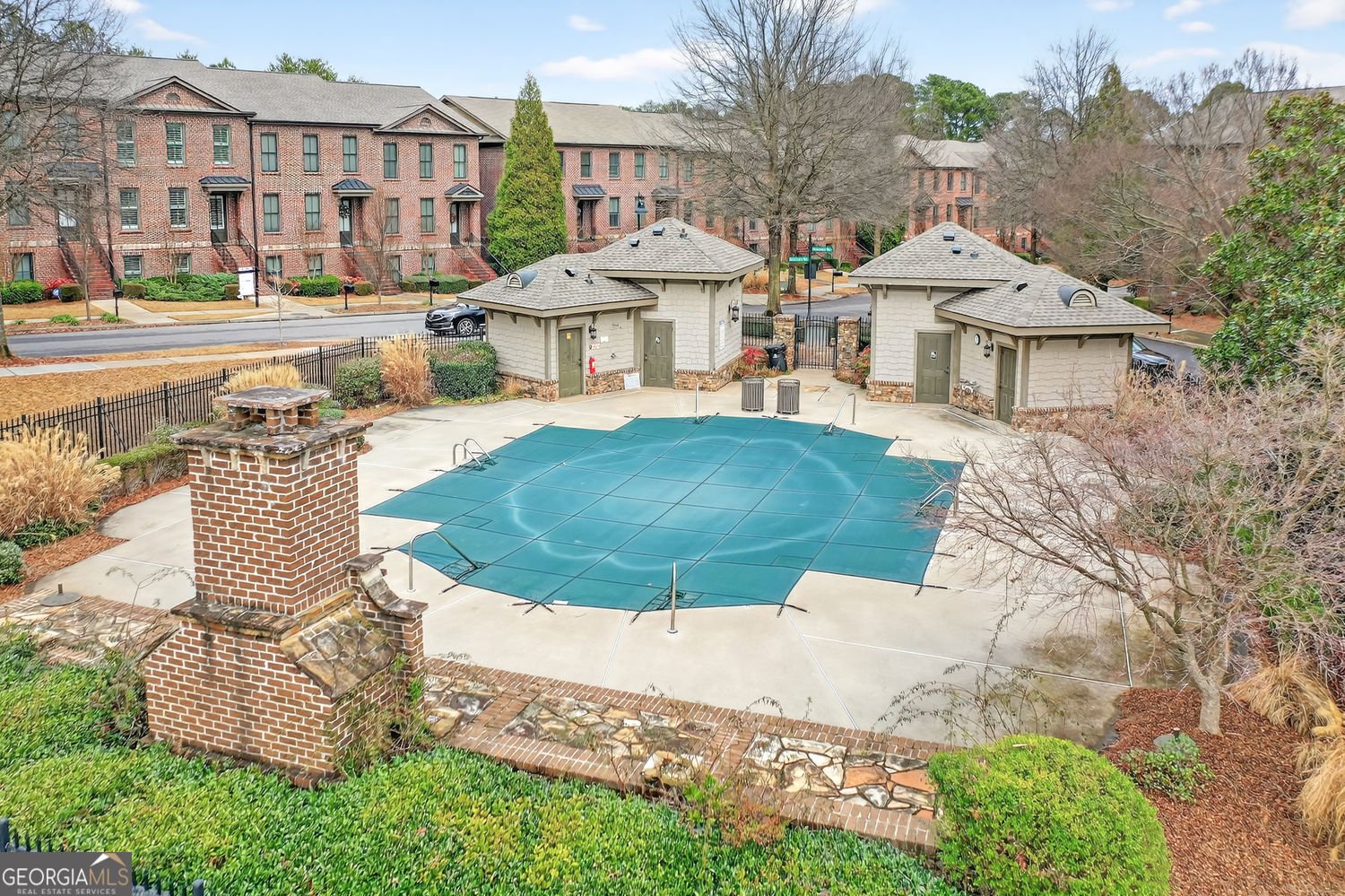 2066 Heathermere Way Roswell - Photo 45