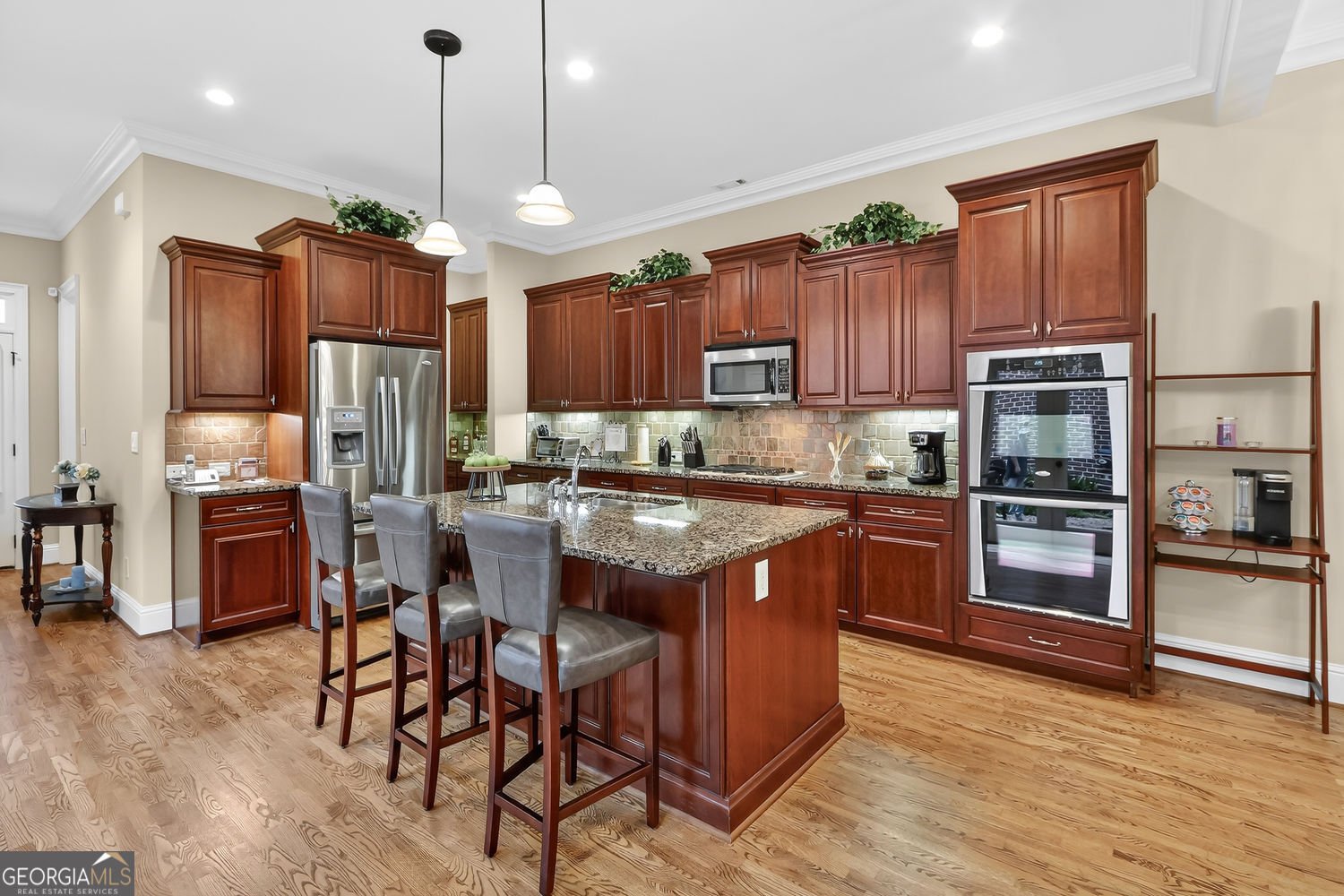 2066 Heathermere Way Roswell - Photo 6