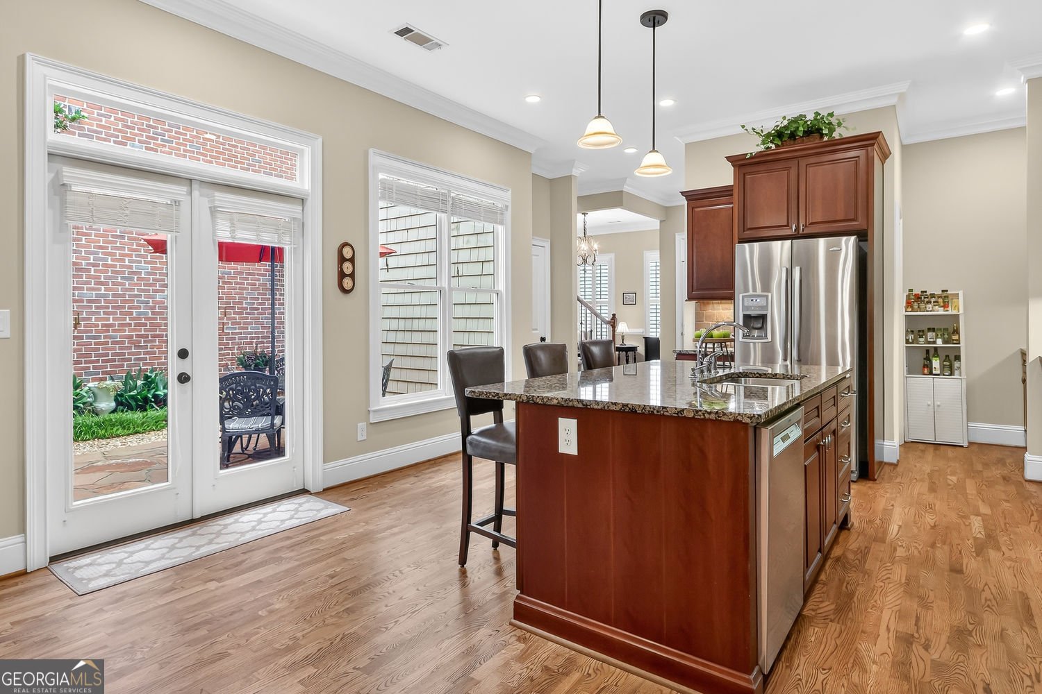 2066 Heathermere Way Roswell - Photo 8