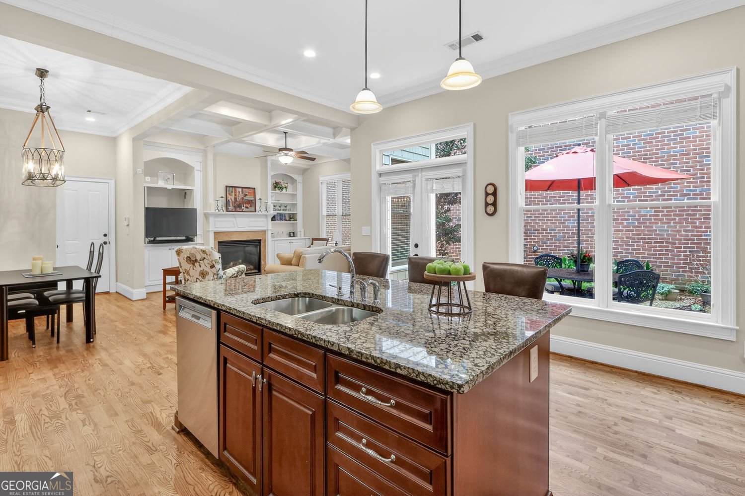 2066 Heathermere Way Roswell - Photo 9