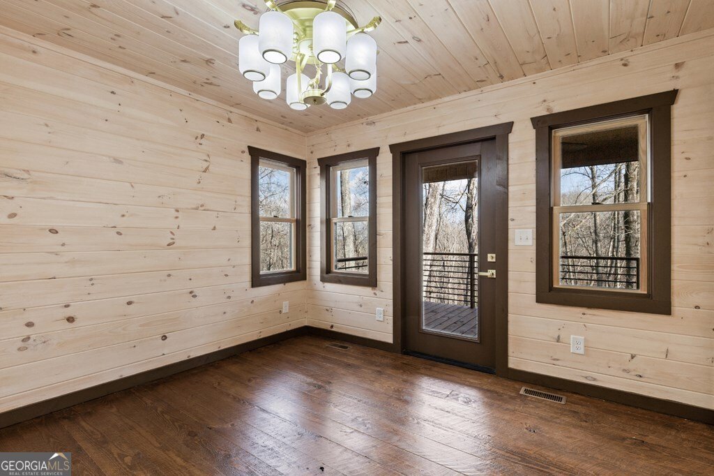 1264 Sunrock Mountain Road Blue Ridge - Photo 21