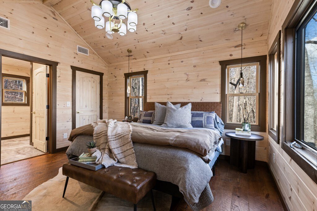 1264 Sunrock Mountain Road Blue Ridge - Photo 28