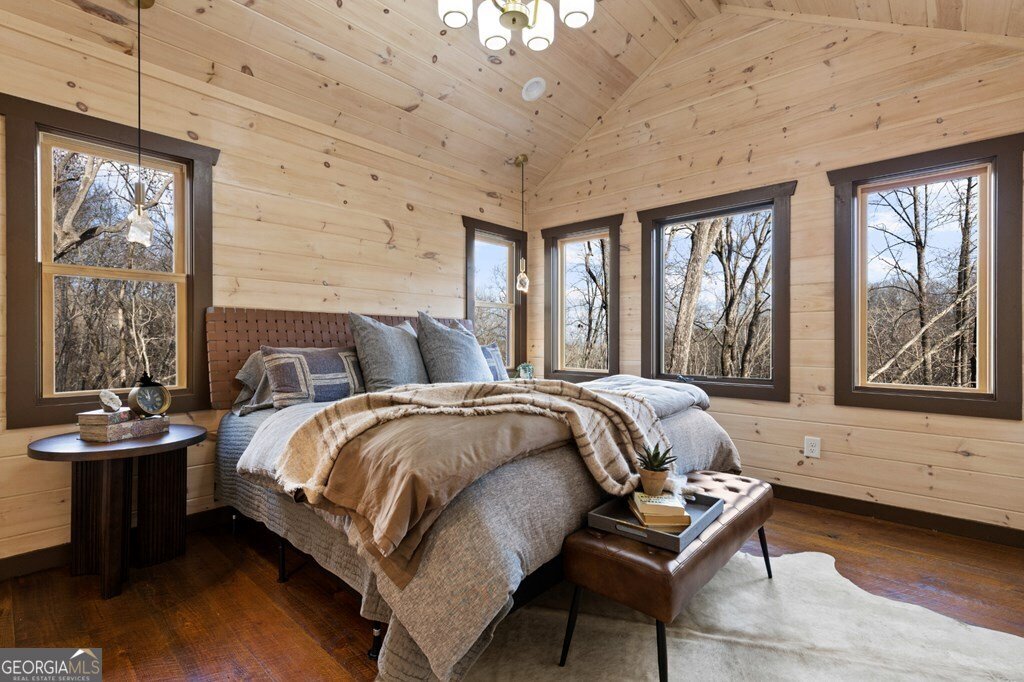 1264 Sunrock Mountain Road Blue Ridge - Photo 29