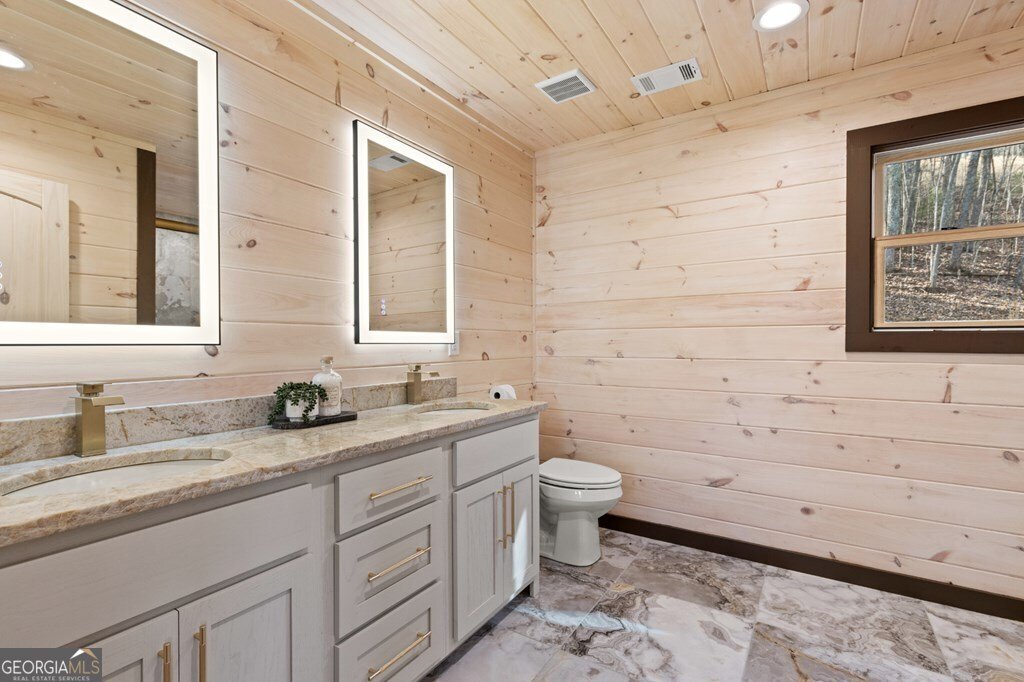 1264 Sunrock Mountain Road Blue Ridge - Photo 30