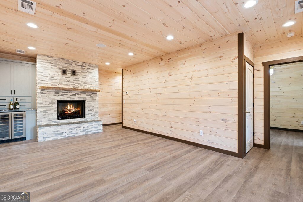 1264 Sunrock Mountain Road Blue Ridge - Photo 32