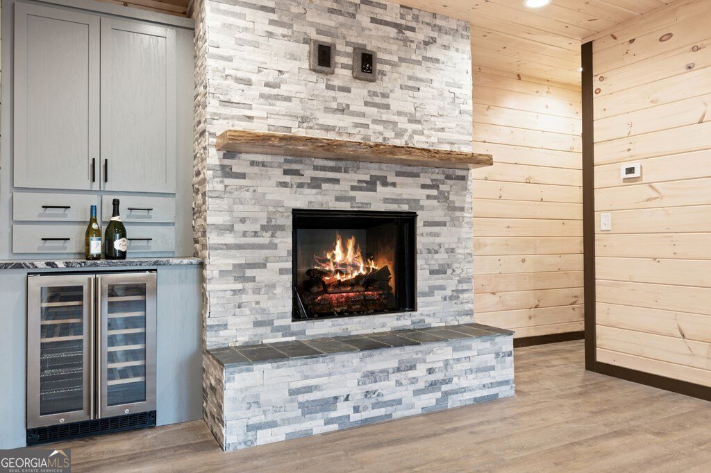 1264 Sunrock Mountain Road Blue Ridge - Photo 33