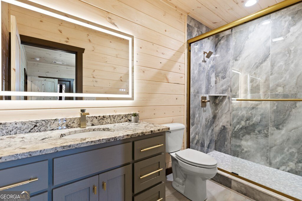 1264 Sunrock Mountain Road Blue Ridge - Photo 36