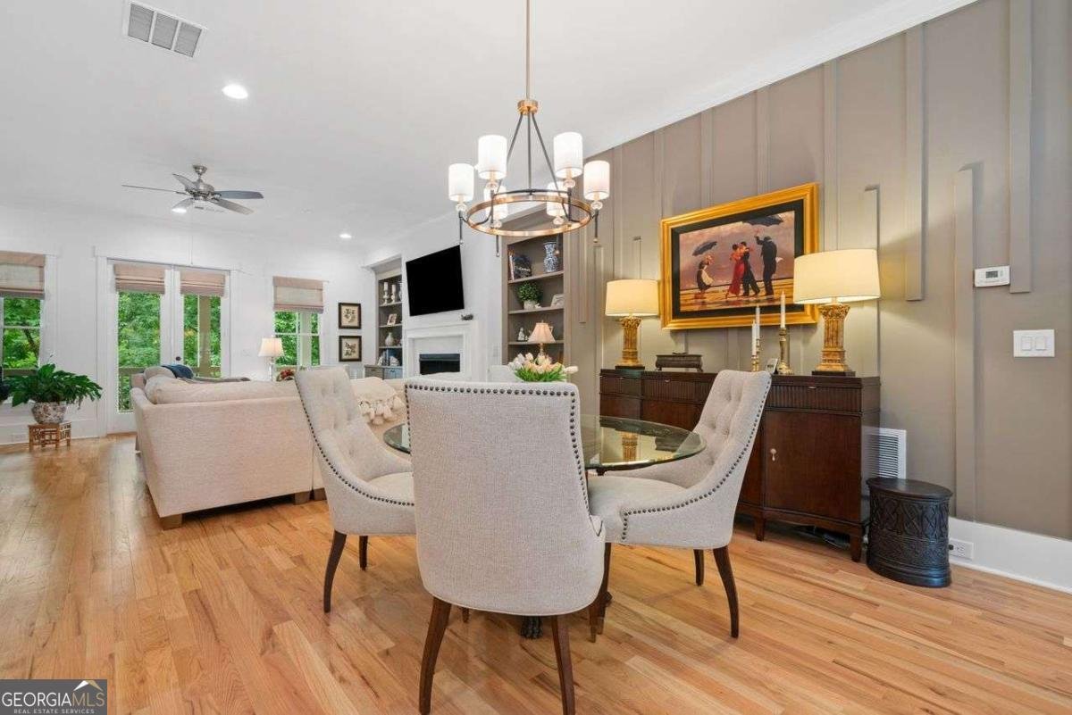 1045 Endeavour Court Marietta - Photo 10